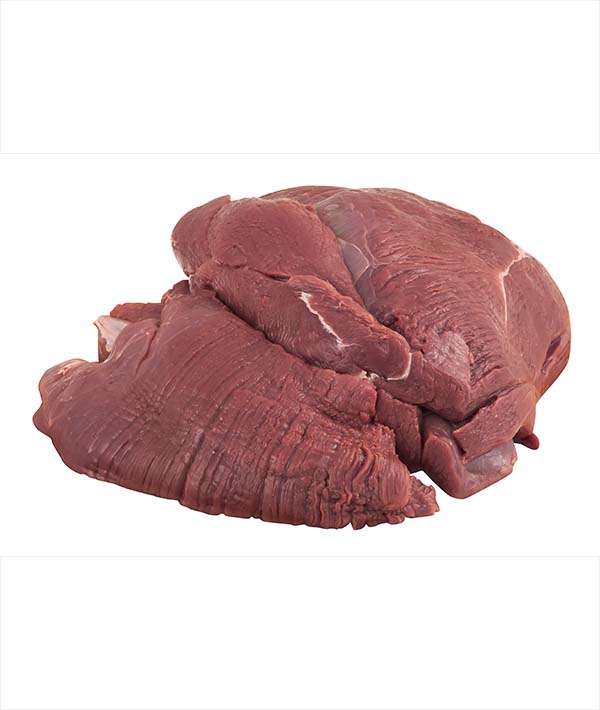 POLPA DI CERVO EXTRA JAGDBARON KG 2,5