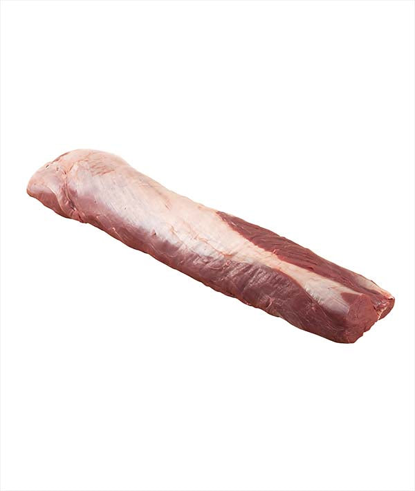 CONTROFILETTO DI CERVO JAGDBARON KG 3