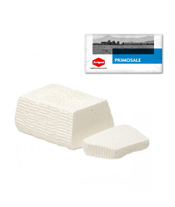 FORMAGGIO PRIMOSALE SOTTOVUOTO ARRIGONI KG 1,2