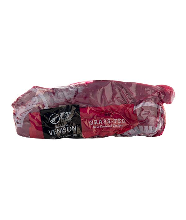 FILETTO DI CERVO PZ 3X500 JAGDBARON KG 1,5