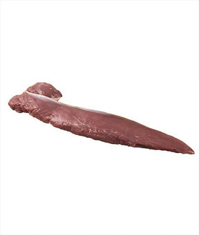 FILETTO DI CERVO PZ 3X500 JAGDBARON KG 1,5