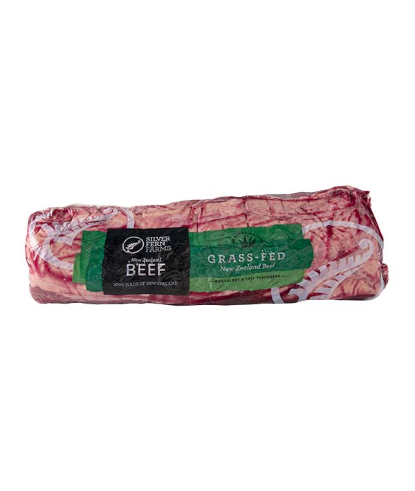 CONTROFILETTO BOVINO ADULTO ARGENTINA RIOPLATENSE GRAIN 
SOTTOVUOTO KG 5