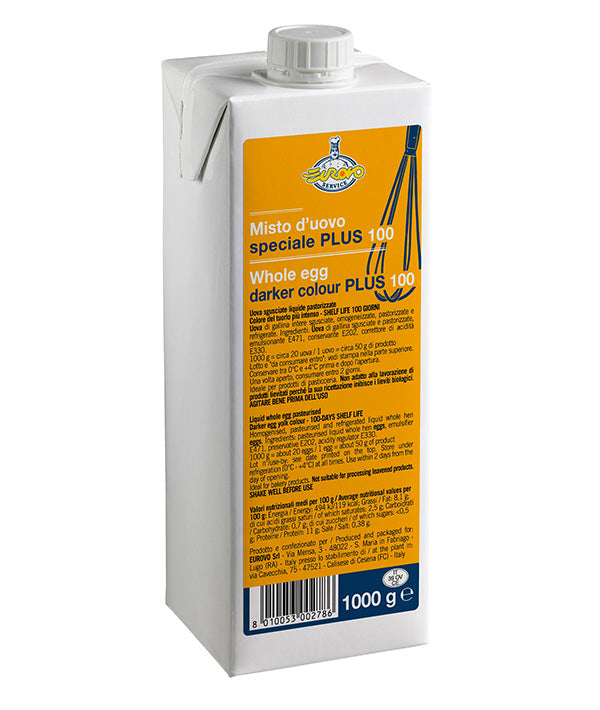 MISTO D'UOVO SPECIALE PLUS EUROVO KG 1