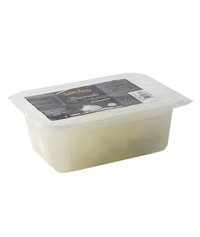 BURRATA DI BUFALA VASCHETTA PZ 4X50 PONTE REALE GR 200