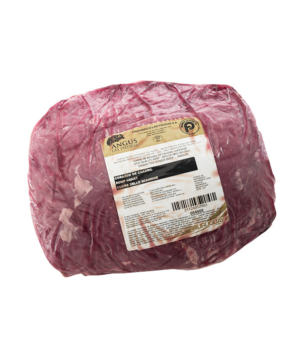 SCAMONE A CUORE GRAIN FED KG 2,3