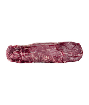 FILETTO DI BOVINO ADULTO CON CORDONE SOTTOVUOTO KG 3+