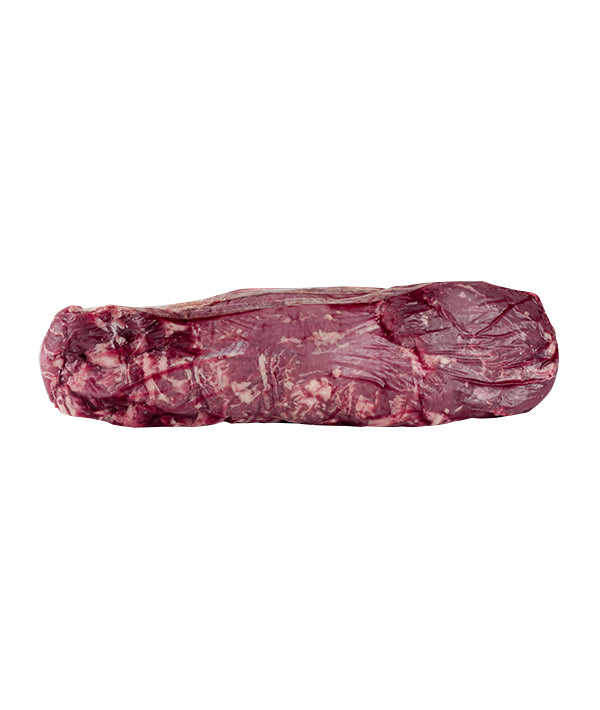 FILETTO DI BOVINO ADULTO CON CORDONE SOTTOVUOTO KG 3+