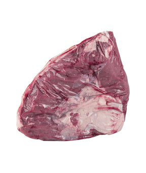 PICANHA DI BOVINO ADULTO SCOTTONA SOTTOVUOTO KG 1,4