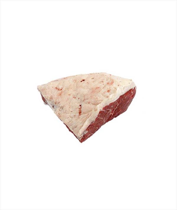 PICANHA DI BOVINO ADULTO SCOTTONA SOTTOVUOTO KG 1,4