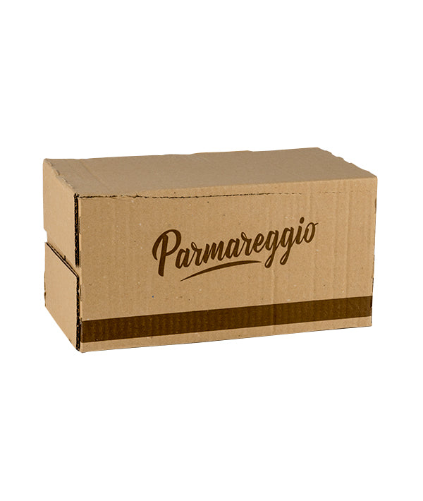 SNACK PARMIGIANO REGGIANO GR 20 PARMAREGGIO PZ 25