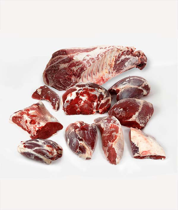 POSTERIORE CT4 COMPENSATO SOTTOVUOTO SCOTTONA BRASLAVIA
VALDORA KG 60