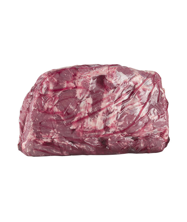 CONTROFILETTO BOVINO ADULTO INTENERITO A META' SV DI GIÀ KG 3