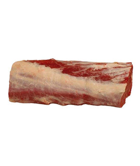 CONTROFILETTO BOVINO ADULTO INTENERITO A META' SV DI GIÀ KG 3
