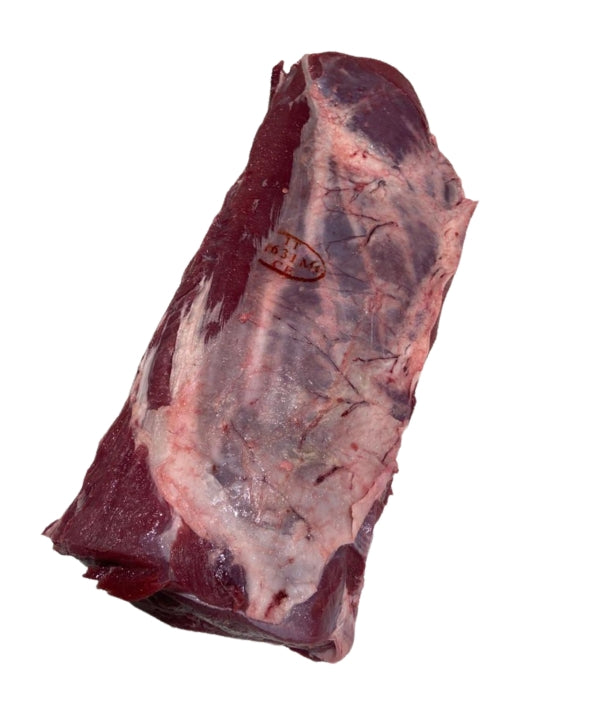 CONTROFILETTO FASSONE DI RAZZA PIEMONTESE SOTTOVUOTO
VALDORA SELEZIONE KG 4