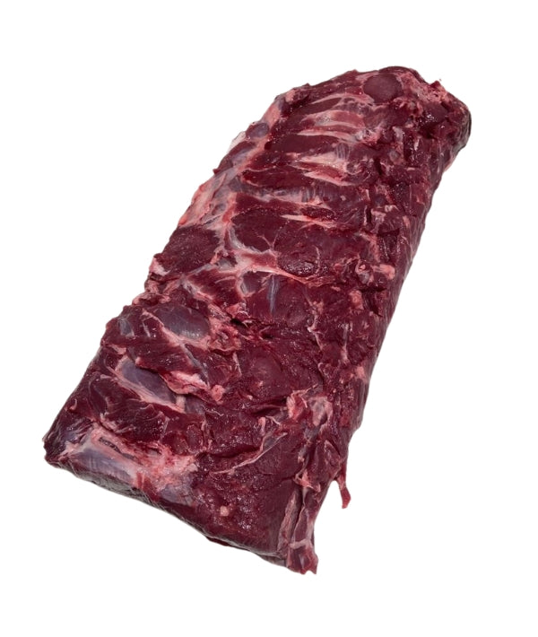 CONTROFILETTO FASSONE DI RAZZA PIEMONTESE SOTTOVUOTO
VALDORA SELEZIONE KG 4