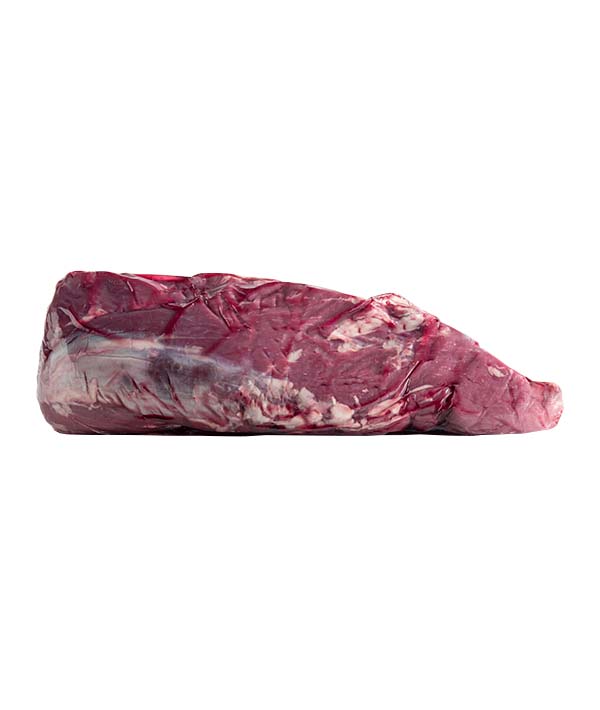 FILETTO BOVINO ADULTO BALCANICO C/CORDONE SV KG 3,5+