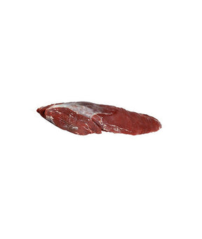 FILETTO BOVINO ADULTO BALCANICO C/CORDONE SV KG 3,5+