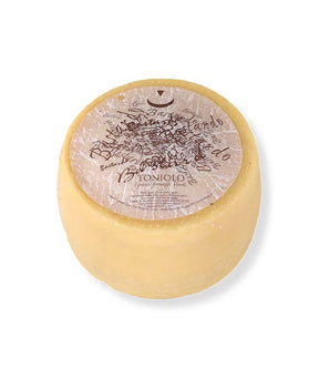 FORMAGGIO BASTARDO DEL GRAPPA FORMA TONIOLO KG 2,5