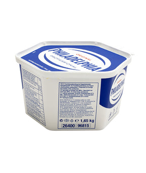 FORMAGGIO PHILADELPHIA CLASSICO KG 1,65