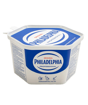 FORMAGGIO PHILADELPHIA CLASSICO KG 1,65