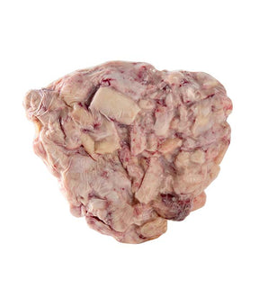 MIDOLLO DI BUE SOTTOVUOTO KG 1