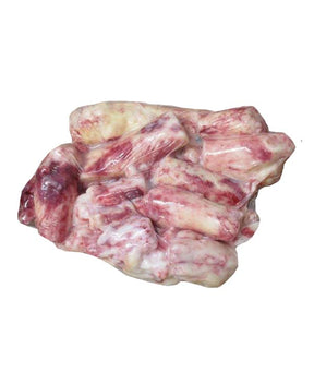 MIDOLLO DI BUE SOTTOVUOTO KG 1