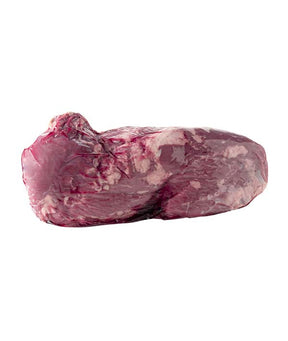 FILETTO DI SCOTTONA CON CORDONE SOTTOVUOTO KG 3+ VALDORA