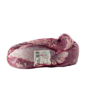 FILETTO DI SCOTTONA CON CORDONE SOTTOVUOTO KG 3+ VALDORA