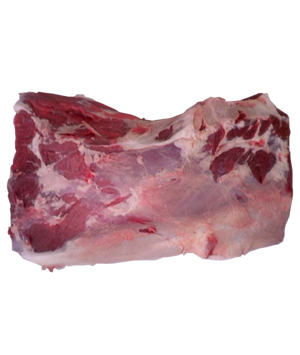 SOTTOFESA DI BOVINO ADULTO SQUADRATA SOTTOVUOTO LIFFEY KG 7