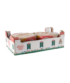 PECORINO MOLITERNO A META' CENTRAL KG 2,7