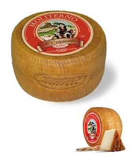 PECORINO MOLITERNO A META' CENTRAL KG 2,7