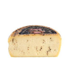 PECORINO MOLITERNO AL TARTUFO A META' CENTRAL KG 2,7
