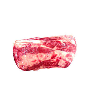 CUBE ROLL BOVINO ADULTO SV DI GIÀ KG 3,5