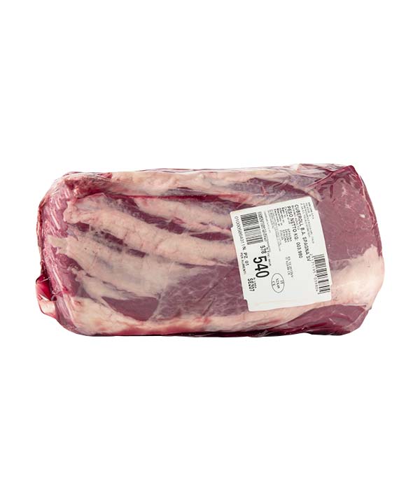 CUBE ROLL BOVINO ADULTO SV DI GIÀ KG 3,5