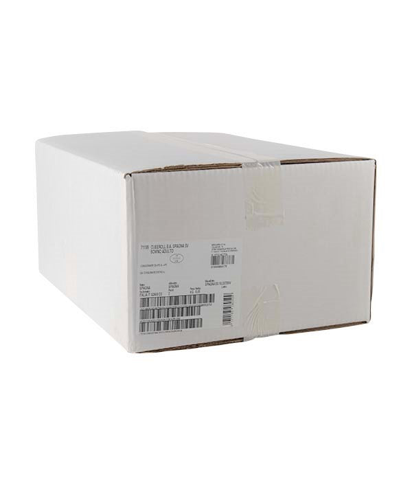 CUBE ROLL BOVINO ADULTO SV DI GIÀ KG 3,5