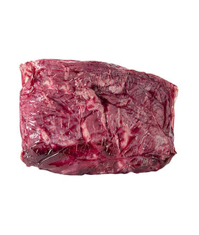 SCAMONE A CUORE URY BLACK ANGUS GRASS FEED KG 2,5