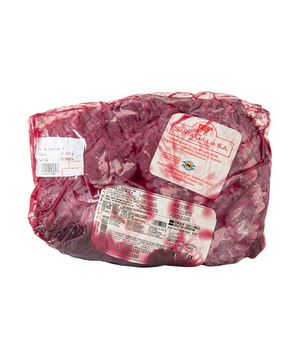 SCAMONE A CUORE URY BLACK ANGUS GRASS FEED KG 2,5