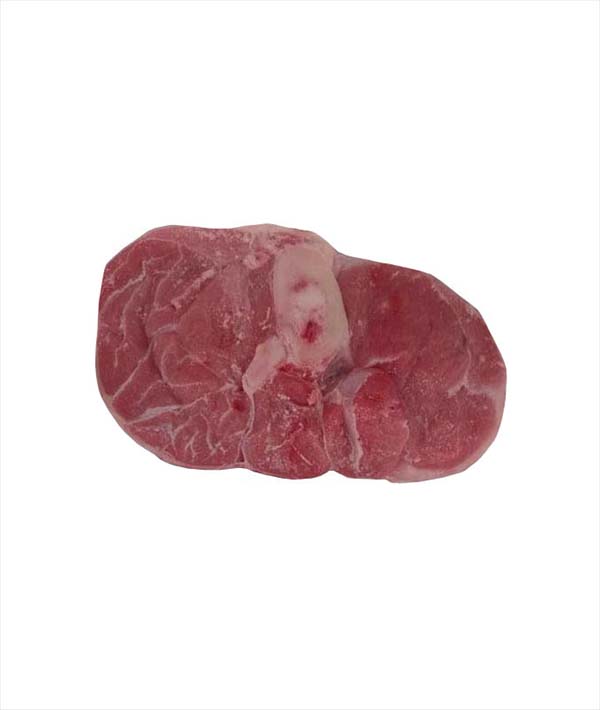 OSSOBUCO DI VITELLO 300/400g PZ 4 KG 1,6