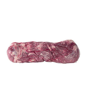 FILETTO DI BOVINO ADULTO SENZA CORDONE SOTTOVUOTO KG 2,5
