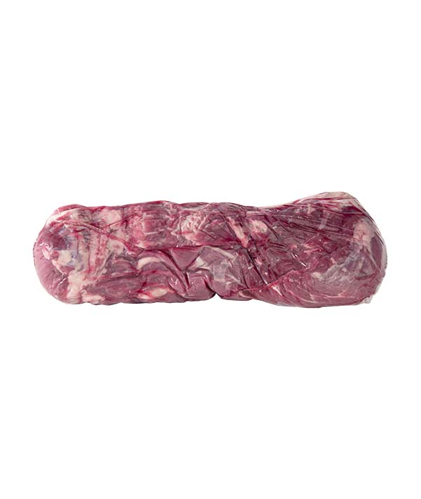 FILETTO DI BOVINO ADULTO SENZA CORDONE SOTTOVUOTO KG 2,5
