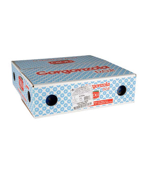 FORMAGGIO GORGONZOLA DOP 1/8 PICCANTE ARIANNA KG 1,5