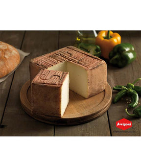 FORMAGGIO SALVA CREMASCO DOP FORMA ARRIGONI KG 3,5