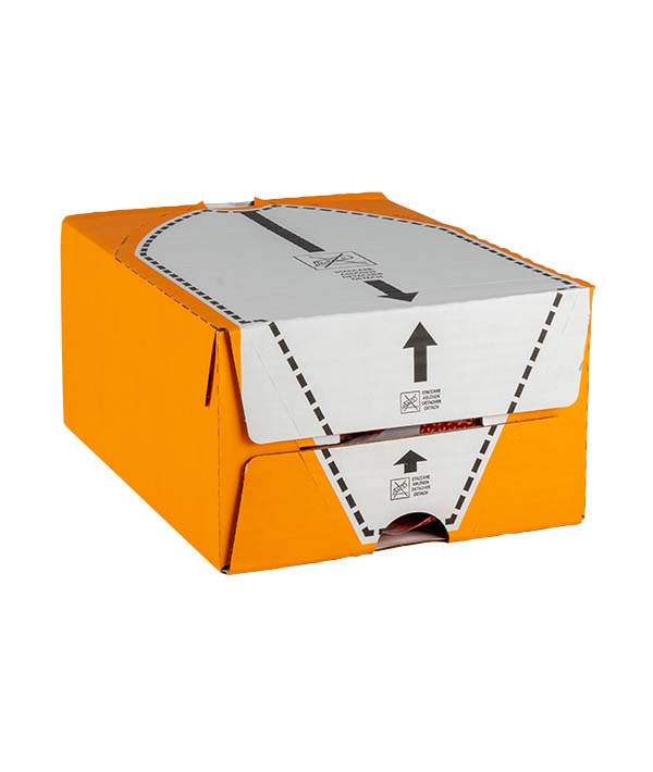 WÜRSTEL SERVELADE PURO SUINO SENZA PELLE PZ 2 RECLA GR 200