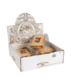 FORMAGGIO CUSIÈ DI PECORA / VACCA FETTA OCCELLI GR 140