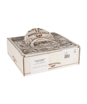 FORMAGGIO BAROLO A LATTE MISTO PECORA/VACCA FETTA OCCELLI GR 140