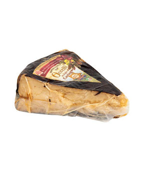 FORMAGGIO IN FOGLIE DI CASTAGNO 1/8 OCCELLI GR 700