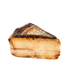 FORMAGGIO AL MALTO D'ORZO E WHISKY 1/8 OCCELLI GR 850
