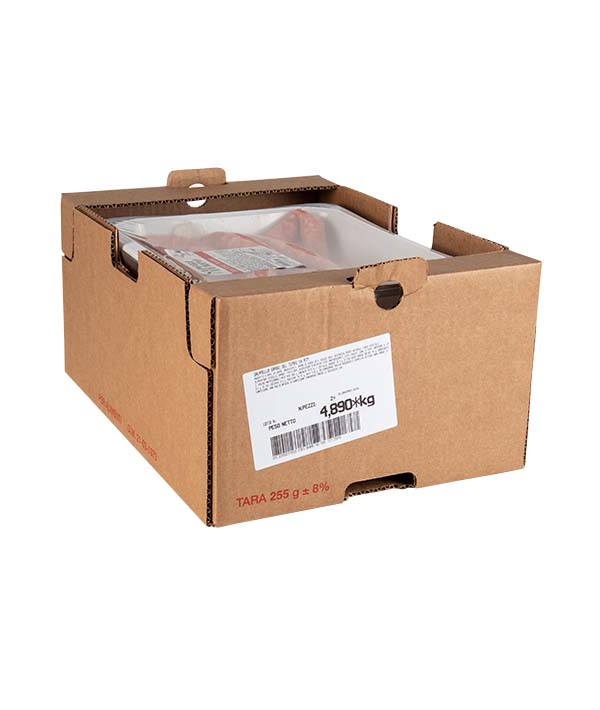 SALAMELLA SAPORI DEL TEMPO KG 2,5