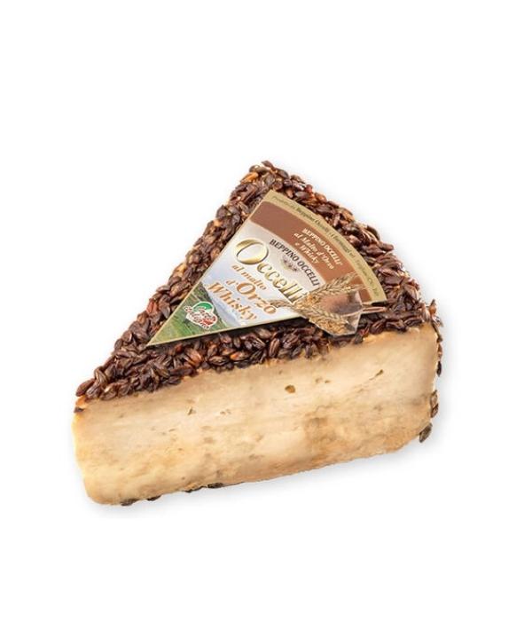 BOX SELEZIONE FORMAGGI PZ 4X670 OCCELLI KG 2,7