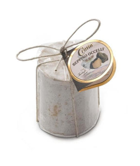 BOX SELEZIONE FORMAGGI PZ 4X670 OCCELLI KG 2,7